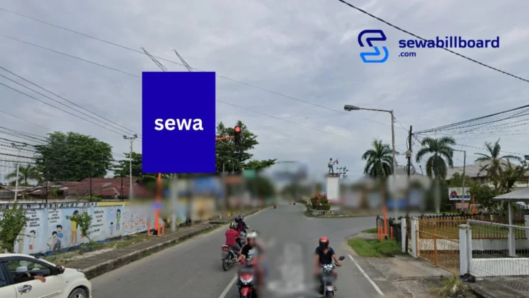 Sewa Iklan Baliho Sambas