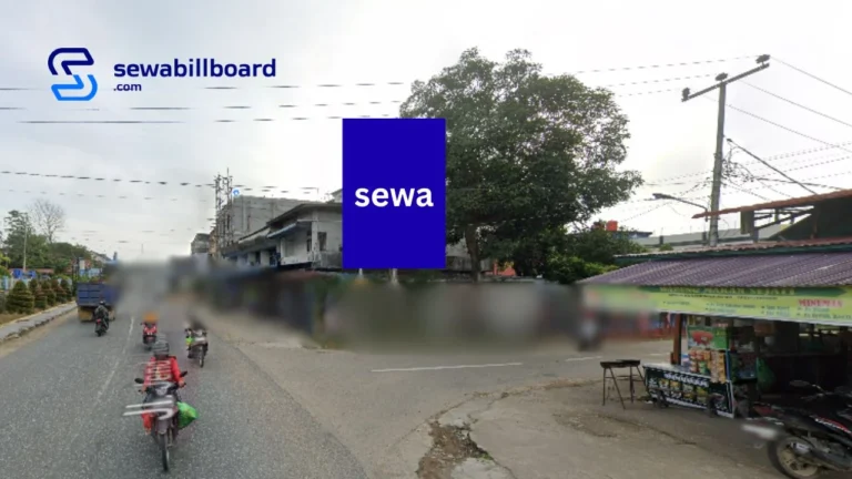 Sewa Iklan Baliho Sanggau
