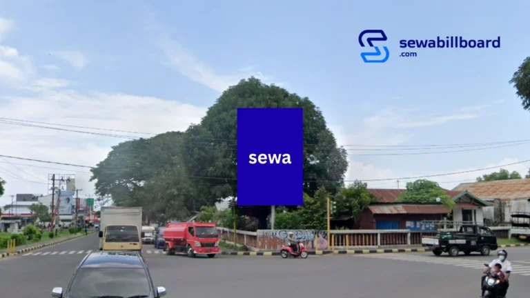 Sewa Iklan Baliho Sikka
