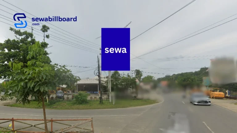 Sewa Iklan Baliho Singkawang