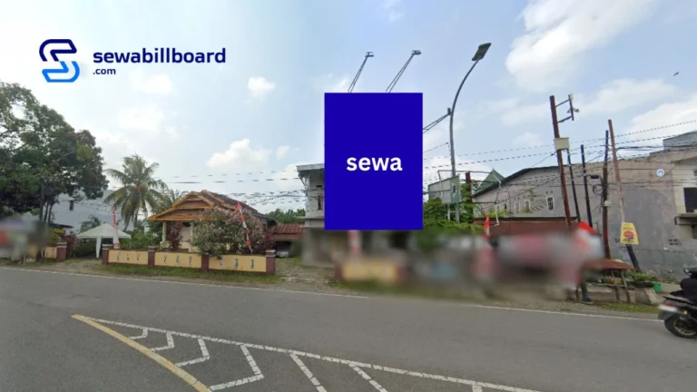 Sewa Iklan Baliho Sinjai