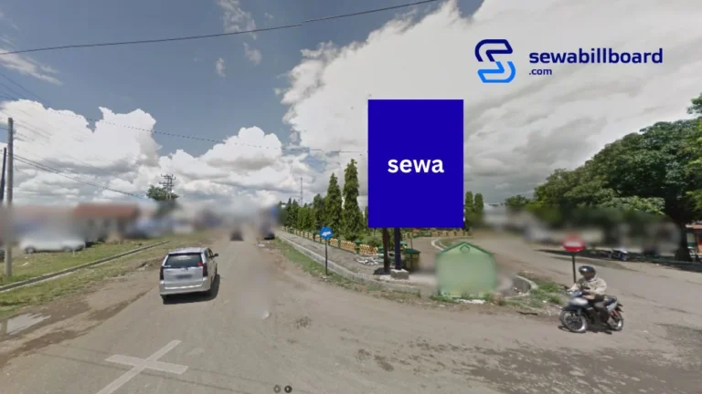 Sewa Iklan Baliho Soppeng