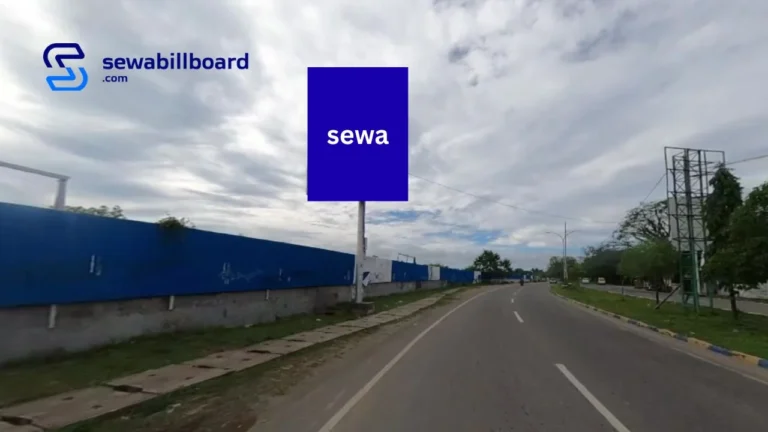 Sewa Iklan Baliho Sorong