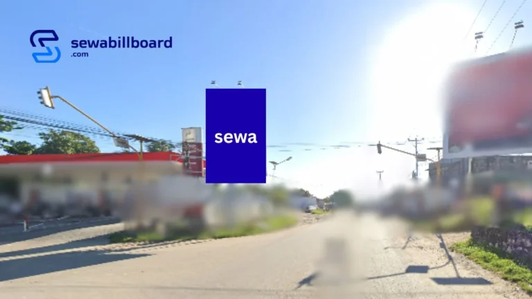 Sewa Iklan Baliho Sumba Barat Daya