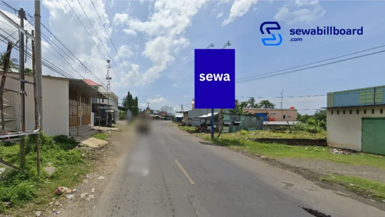 Sewa Iklan Baliho Takalar