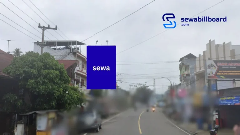 Sewa Iklan Baliho Tana Toraja