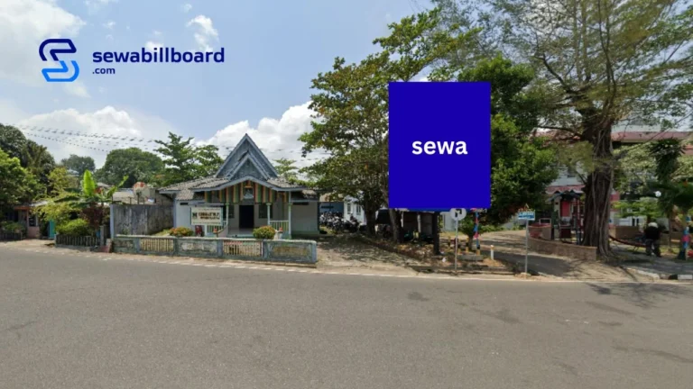 Sewa Iklan Baliho Tanjungpinang