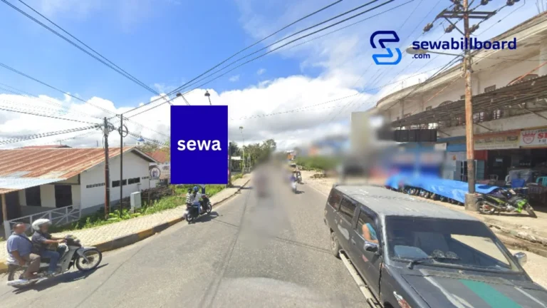 Sewa Iklan Baliho Timor Tengah Selatan