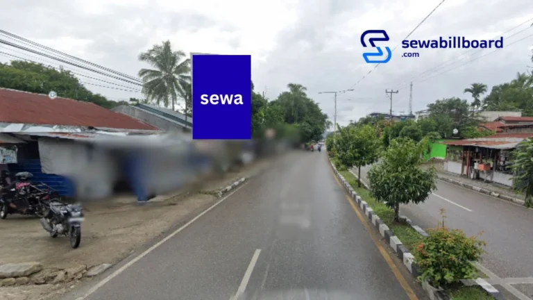 Sewa Iklan Baliho Timor Tengah Utara