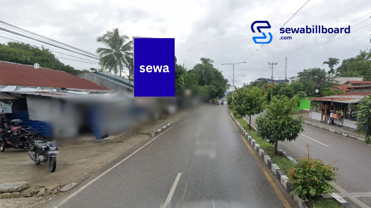 Sewa Iklan Baliho Timor Tengah Utara