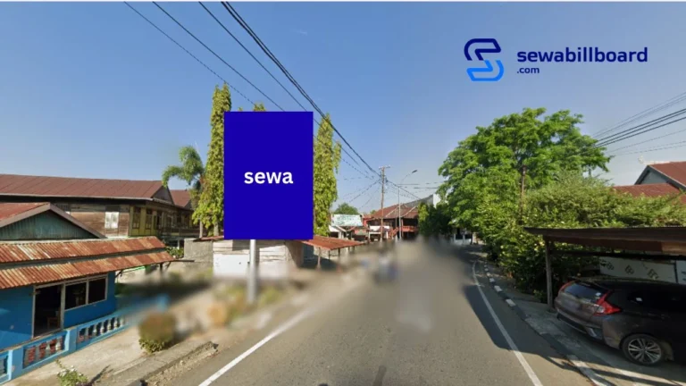 Sewa Iklan Baliho Wajo
