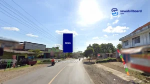 3 Jl. Raya Sumpiuh