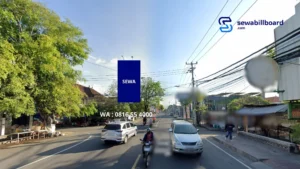Jl. A. Yani