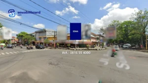 Jl. A. Yani