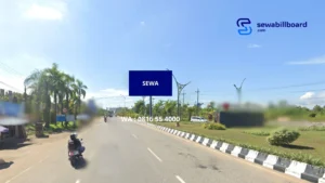 Jl. A. Yani