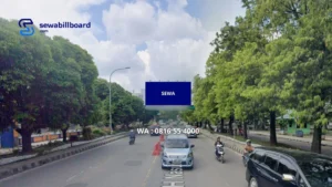 Jl. AH Nasution