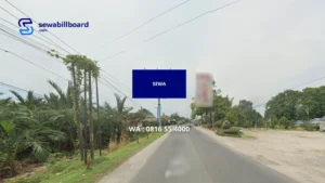 Jl. Access Road Inalum