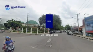 Jl. Ade Irma Suryani