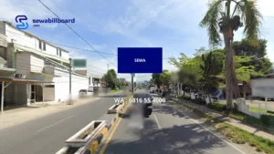 Jl. Ade Irma Suryani