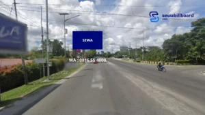 Jl. Adonis Samad