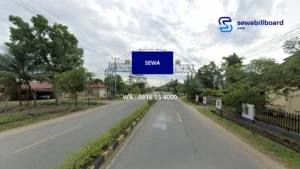 Jl. Adyaksa