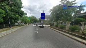 Jl. Agro