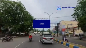 Jl. Ahmad Yani