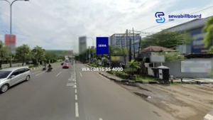 Jl. Ahmad Yani