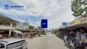 Jl. Ahmad Yani