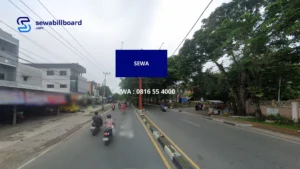 Jl. Ahmad Yani