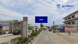Jl. Ahmad Yani