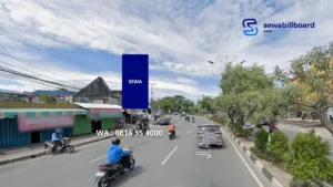 Jl. Ahmad Yani