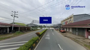 Jl. Ahmad Yani