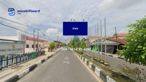 Jl. Ahmad Yani