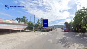 Jl. Akses Bandara