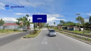 Jl. Akses Bandara