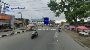 Jl. Andalas