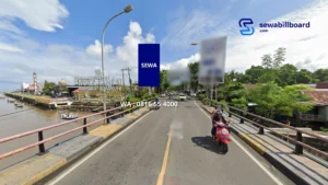 Jl. Andi Dewang