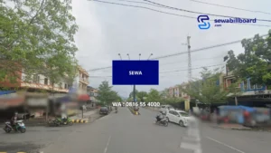 Jl. Andi Djemma