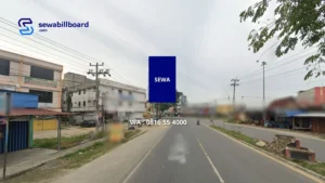 Jl. Anggur Merah