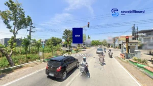 Jl. Anjuk Ladang