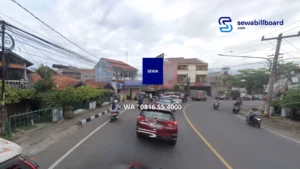 Jl. Anyelir