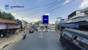 Jl. Arah Panjalu - Kawali