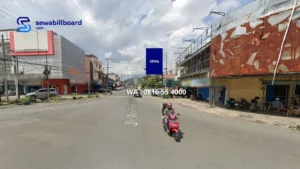 Jl. Arief Rahman Hakim