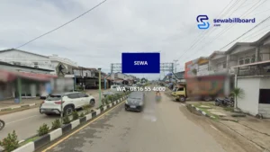 Jl. Arif Rahman Hakim