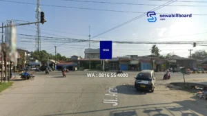Jl. Arteri