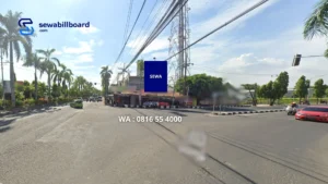 Jl. Babat - Caruban