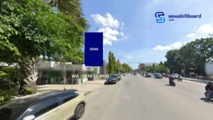 Jl. Bajawa