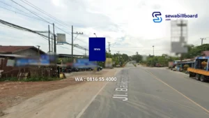 Jl. Balikpapan - Samarinda