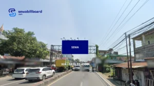 Jl. Bandara Lama